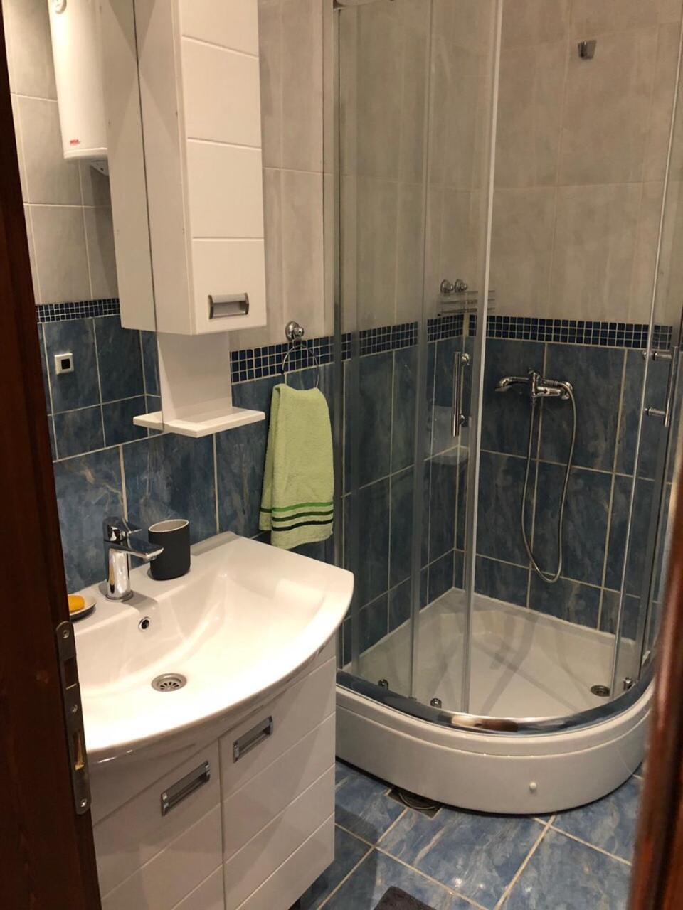 Chimney Modern Apartment Novi Sad Eksteriør billede