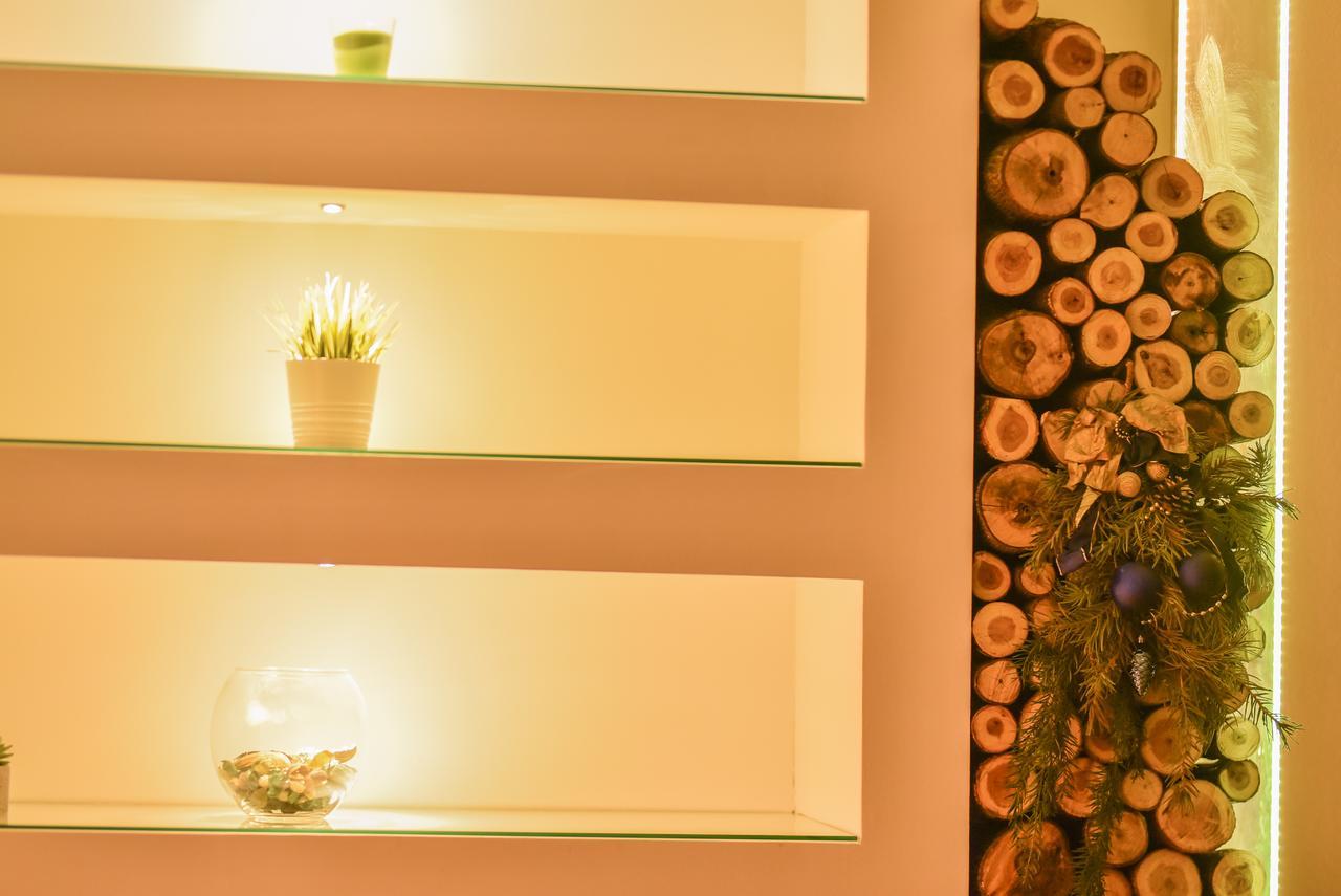 Chimney Modern Apartment Novi Sad Eksteriør billede
